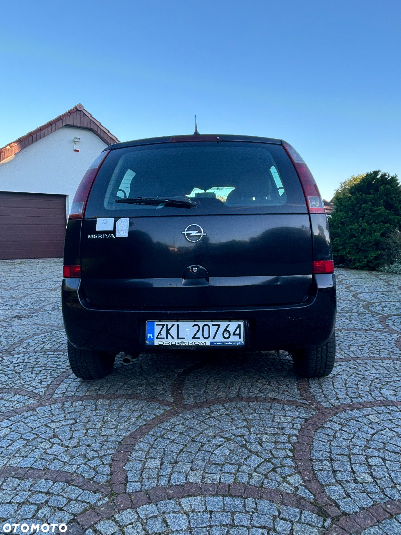 Opel Meriva 1.7 CDTI (Essentia) - 8