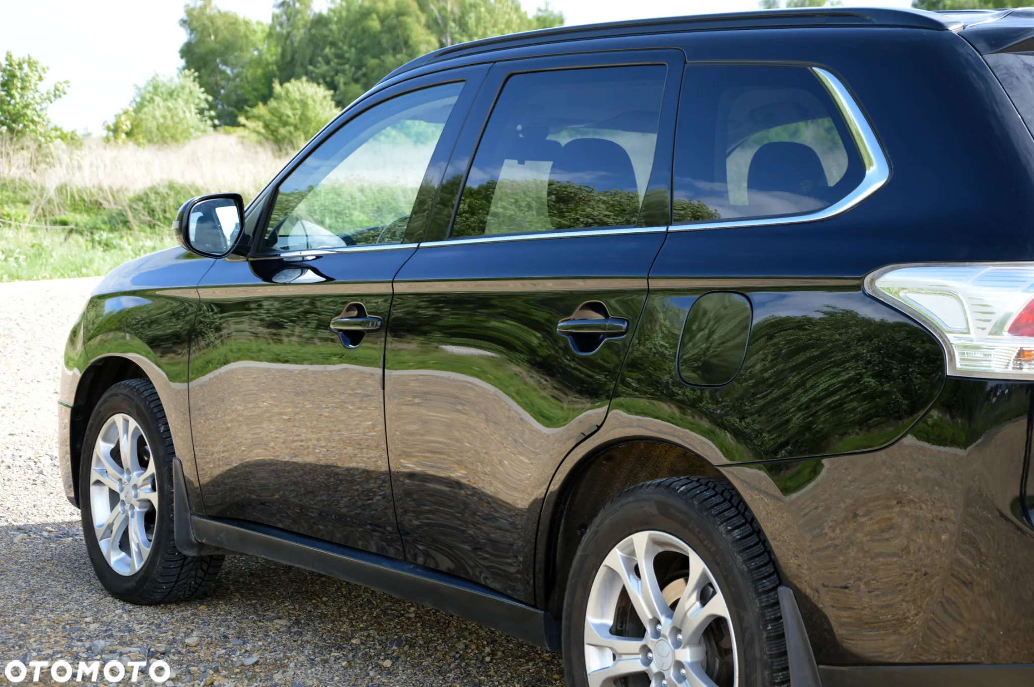 Mitsubishi Outlander 2.0 Intense + - 14