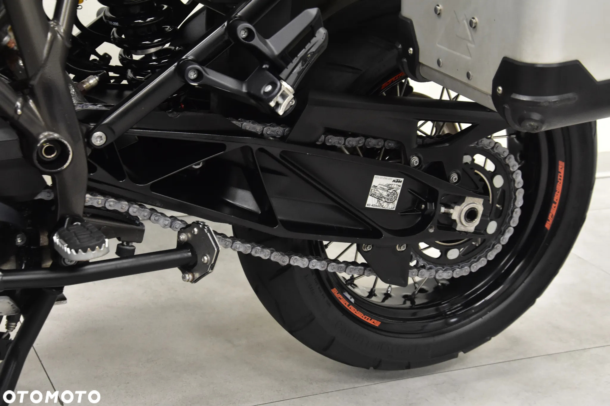 KTM Super Adventure - 31