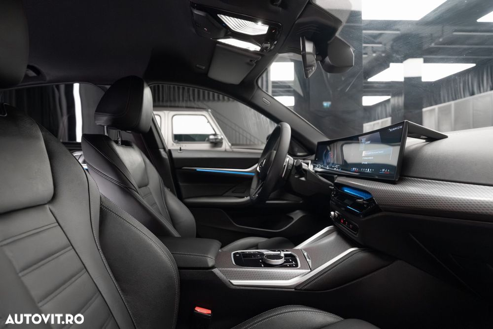 BMW Seria 4 - 32