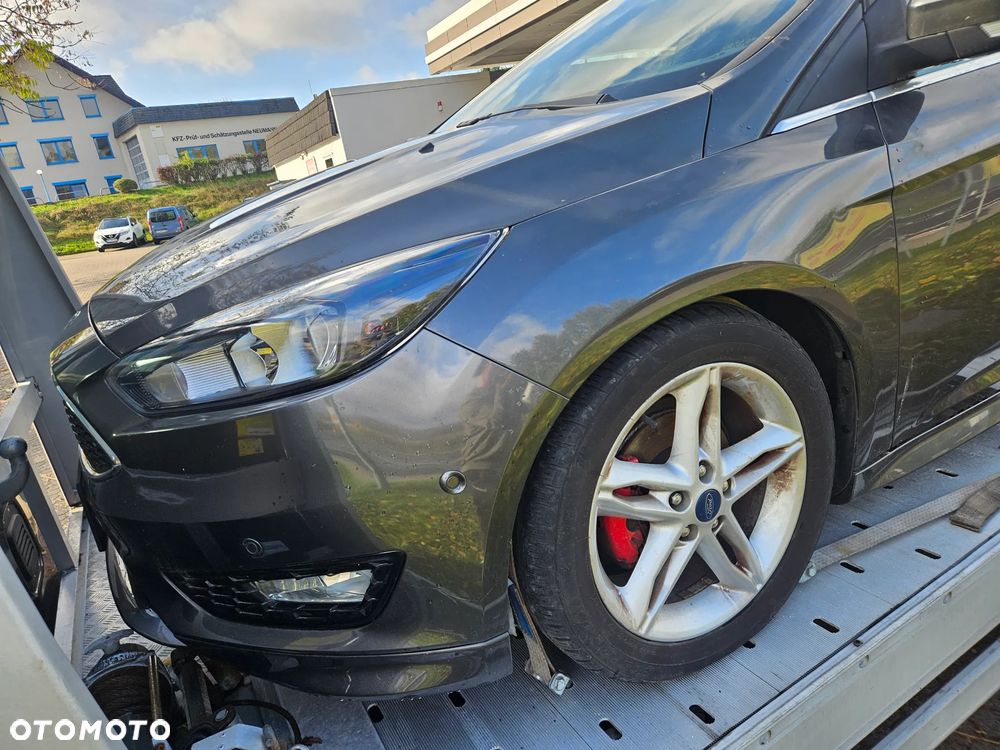 Ford Focus 1.0 EcoBoost Start-Stopp-System ST-LINE - 3