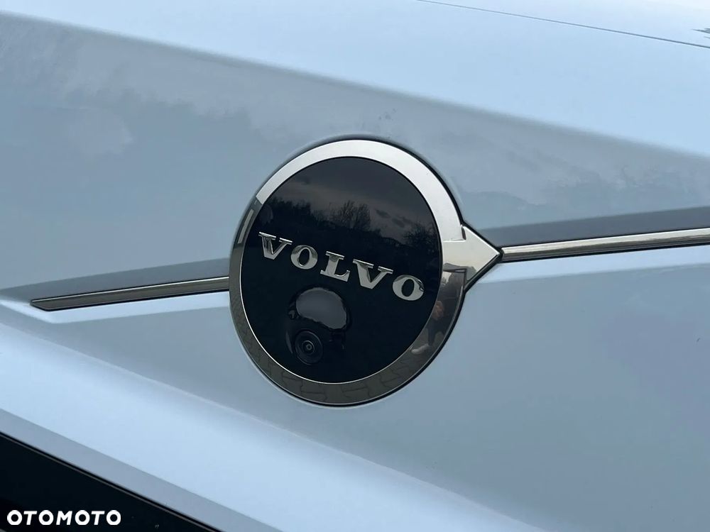 Volvo EX30 Twin Motor Performance AWD Ultra - 38