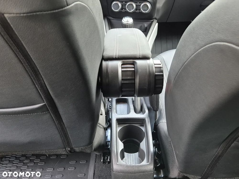 Dacia Duster 1.0 TCe Prestige - 27