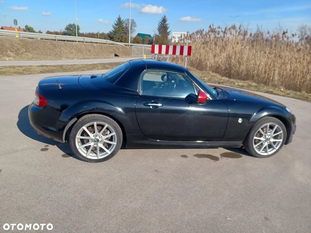 Mazda MX-5 - 5