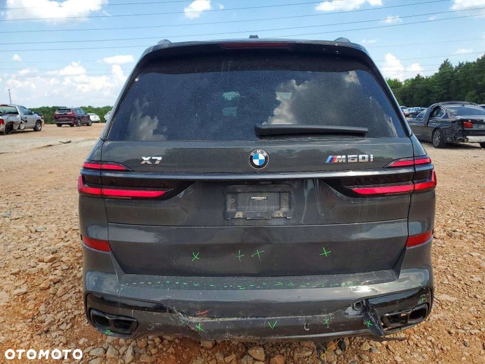 BMW X7 - 3