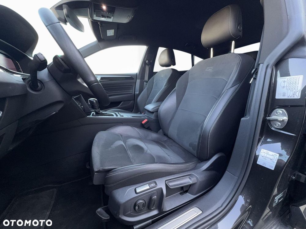 Volkswagen Arteon - 24