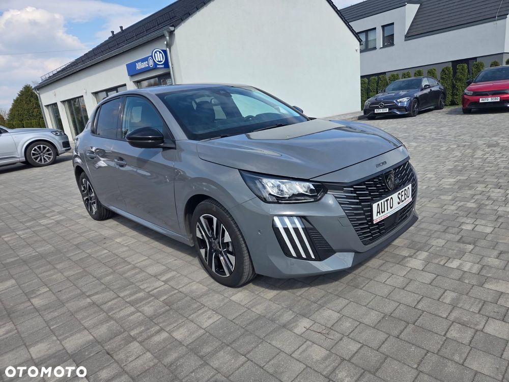 Peugeot 208 PureTech 100 Allure Pack - 3