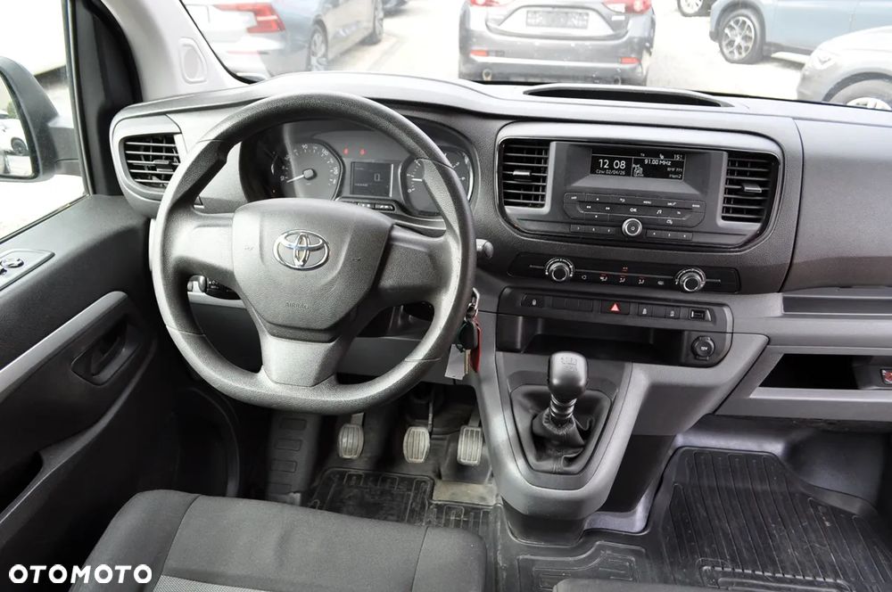 Toyota PROACE - 26