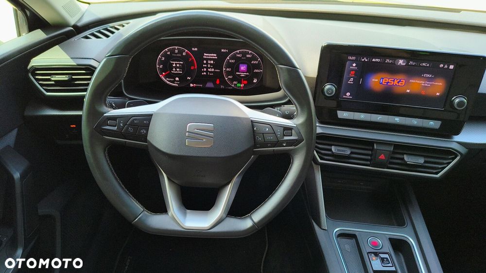 Seat Leon - 10