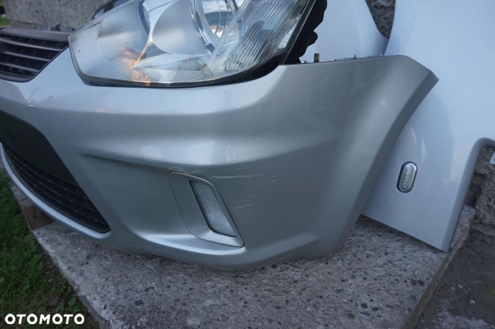 WZMOCNIENIE KOMPLETNY PRZÓD FORD C-MAX I 1 LIFT - 4