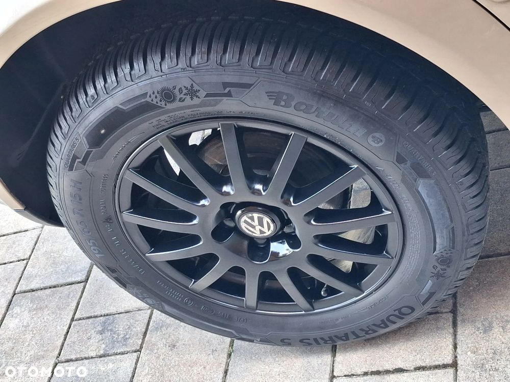 Volkswagen Golf - 18