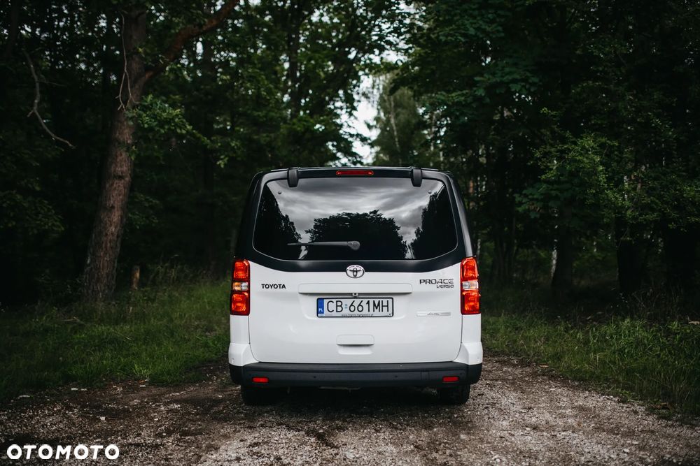 Toyota Proace Verso - 17