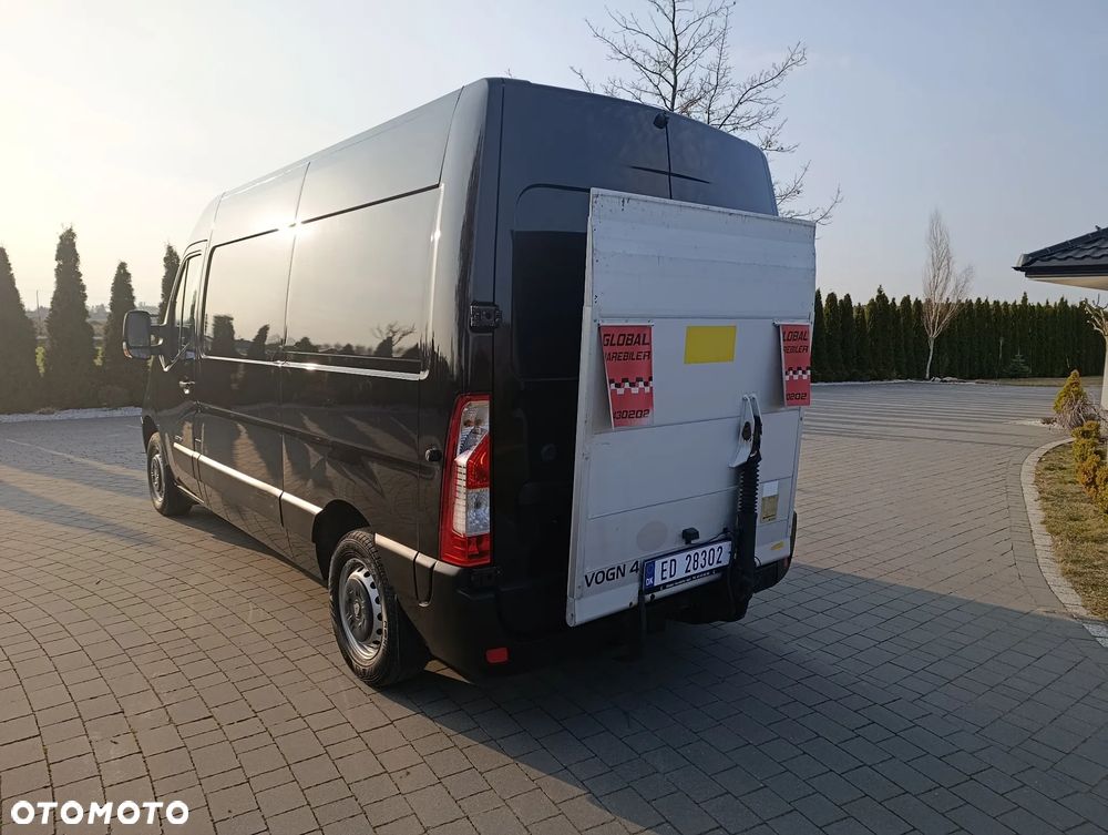 Renault Master - 4