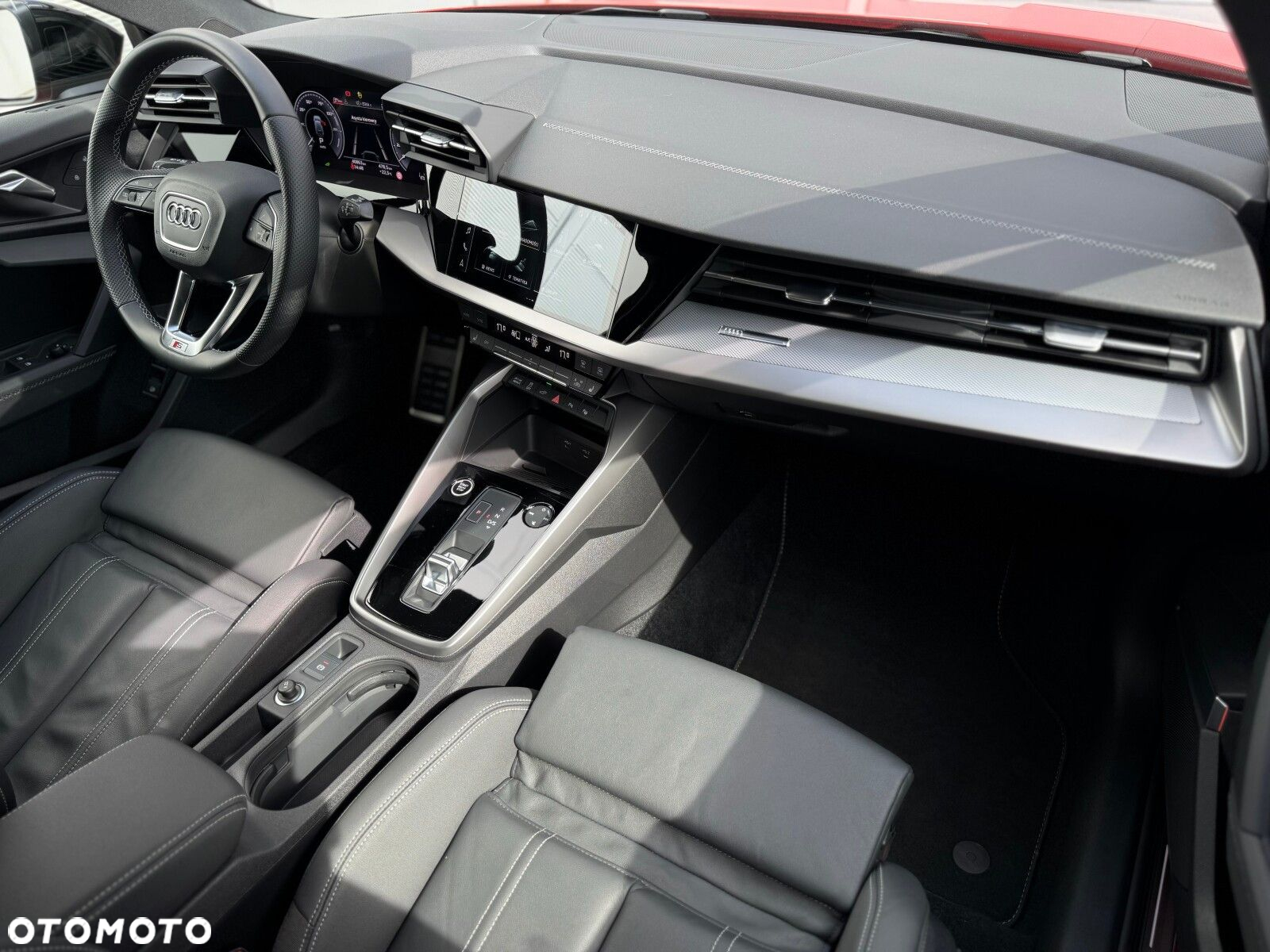 Audi A3 45 TFSI e S Line S tronic - 13