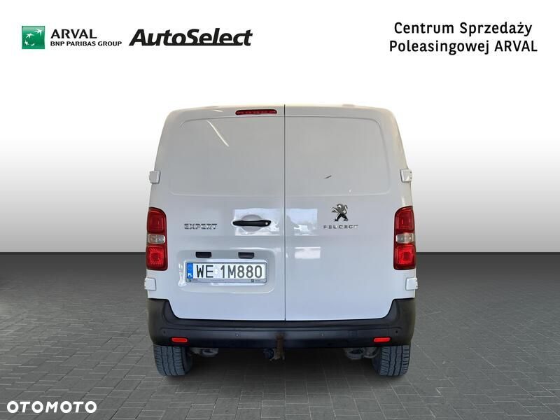Peugeot Expert - 5