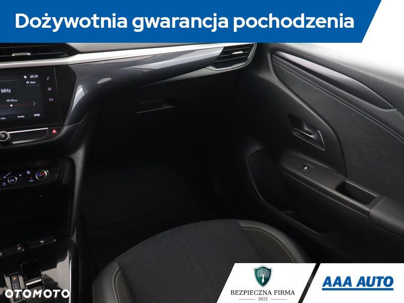 Opel Corsa - 10