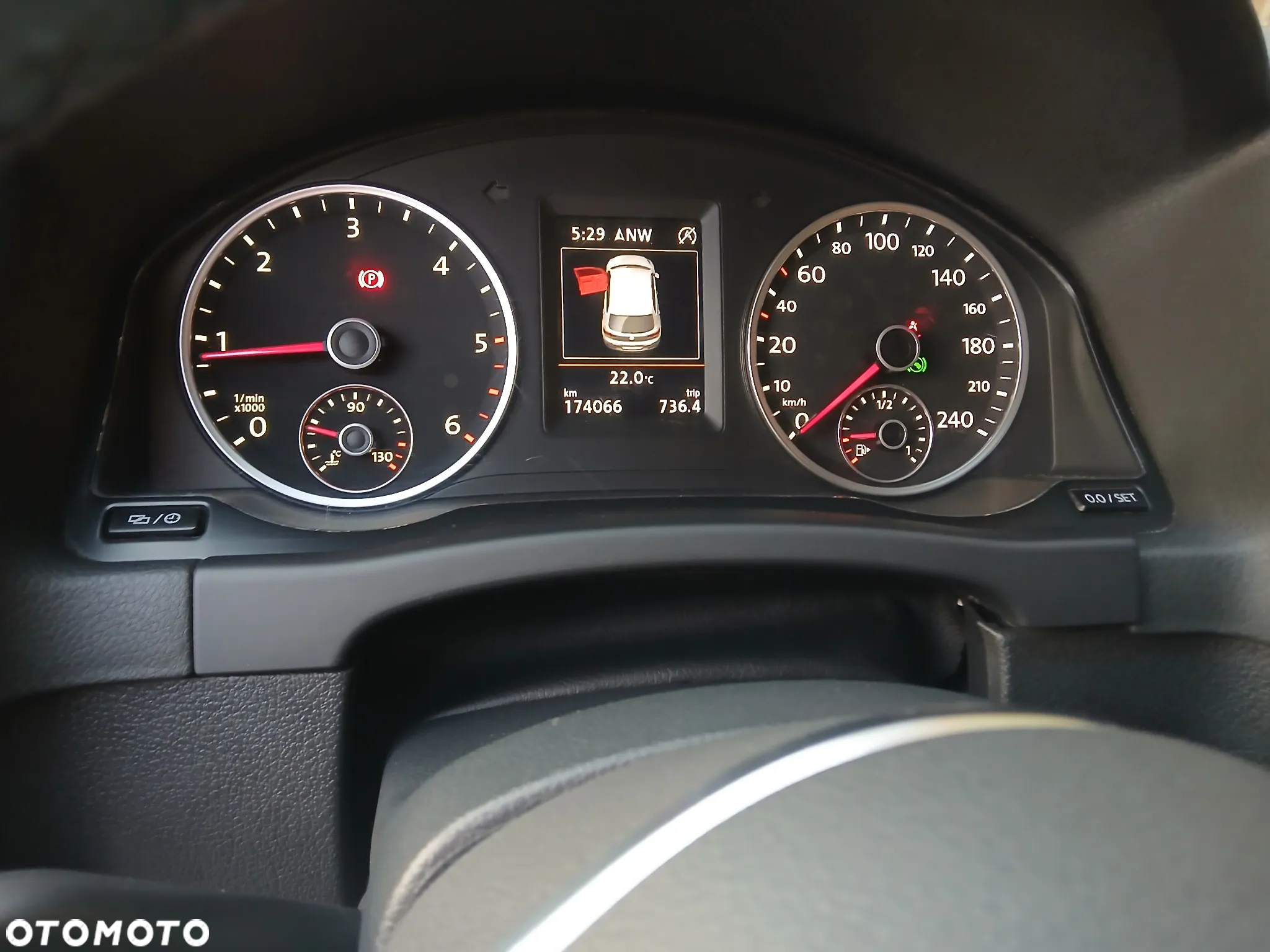 Volkswagen Tiguan 2.0 TDI 4Mot Perfectline R-Style DSG - 17