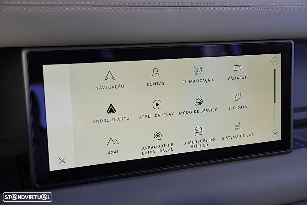 Land Rover Defender 2.0 P400e 110 AWD X-Dynamic SE - 43