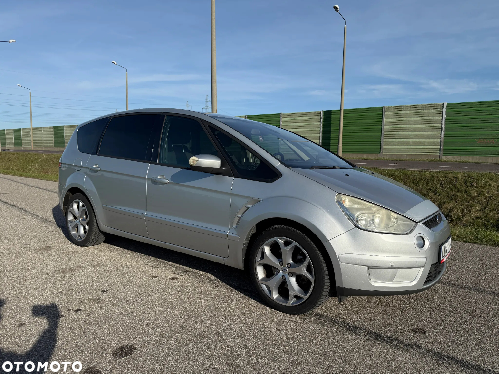 Ford S-Max - 3
