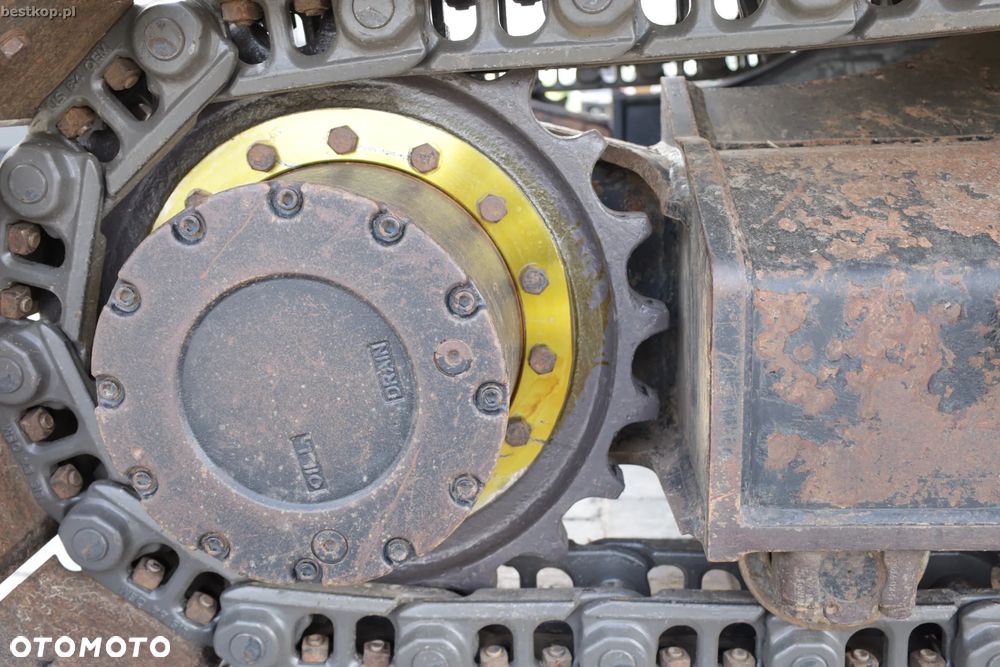 Caterpillar CAT 315 FLCR - 36