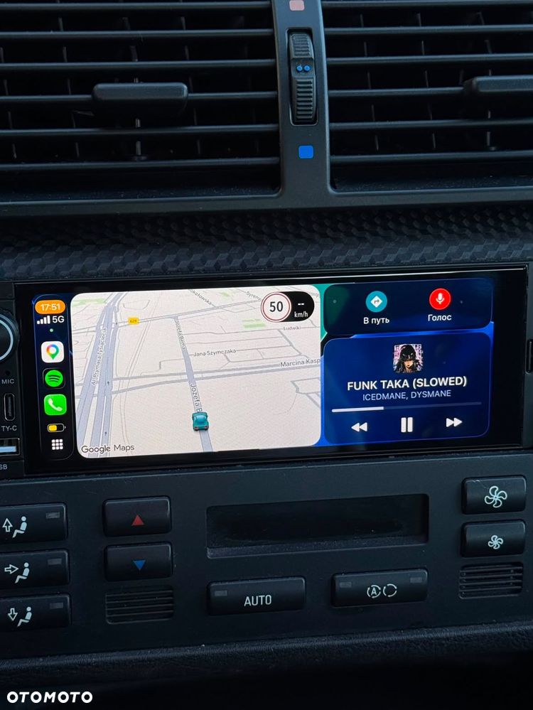 BMW Seria 3 316ti - 7