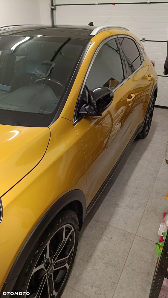 Kia XCeed 1.6 T-GDI Prestige Line DCT - 20