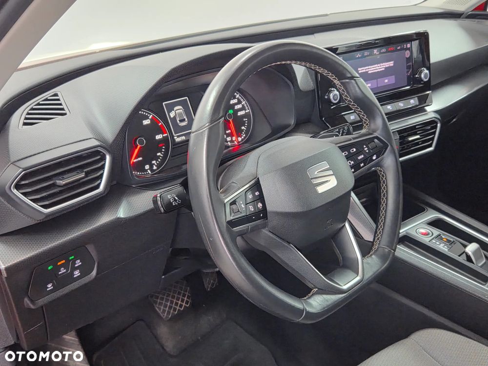 Seat Leon - 26