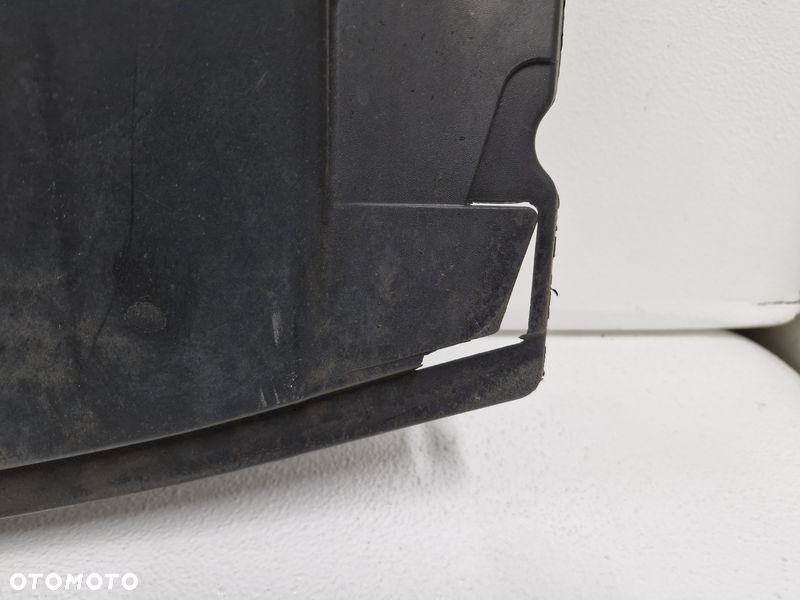 honda civic ix osłona podwozia płyta dolna 74627-tv-e0 - 4