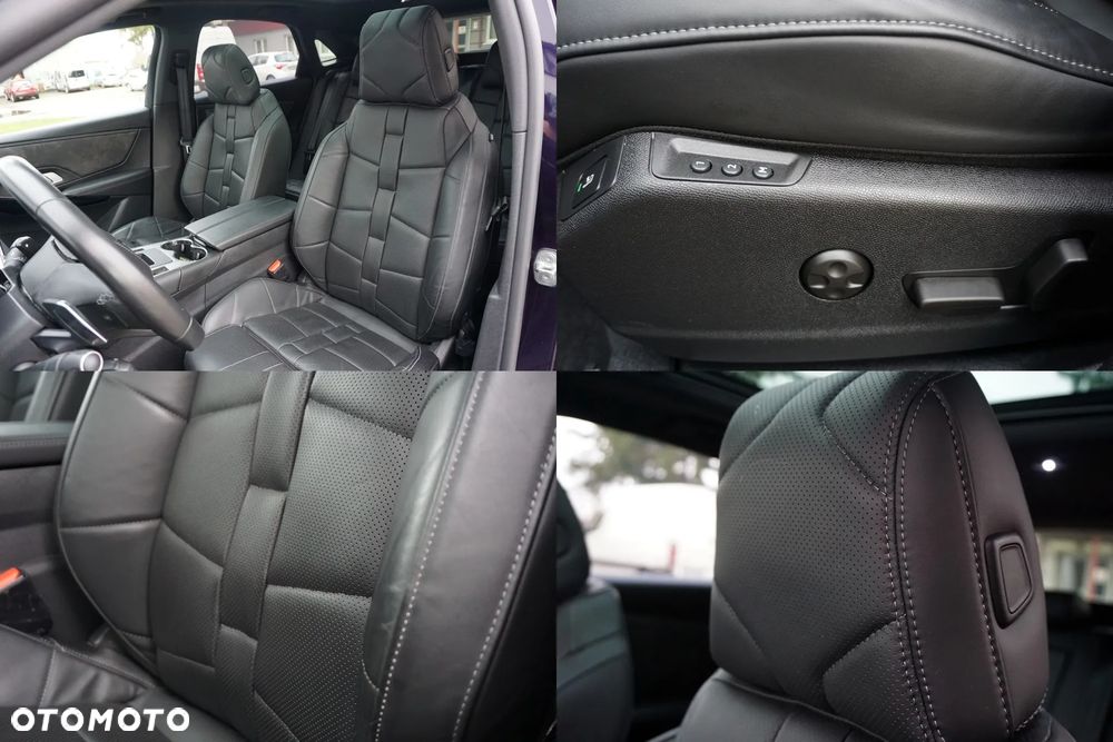 DS Automobiles DS 7 Crossback - 27