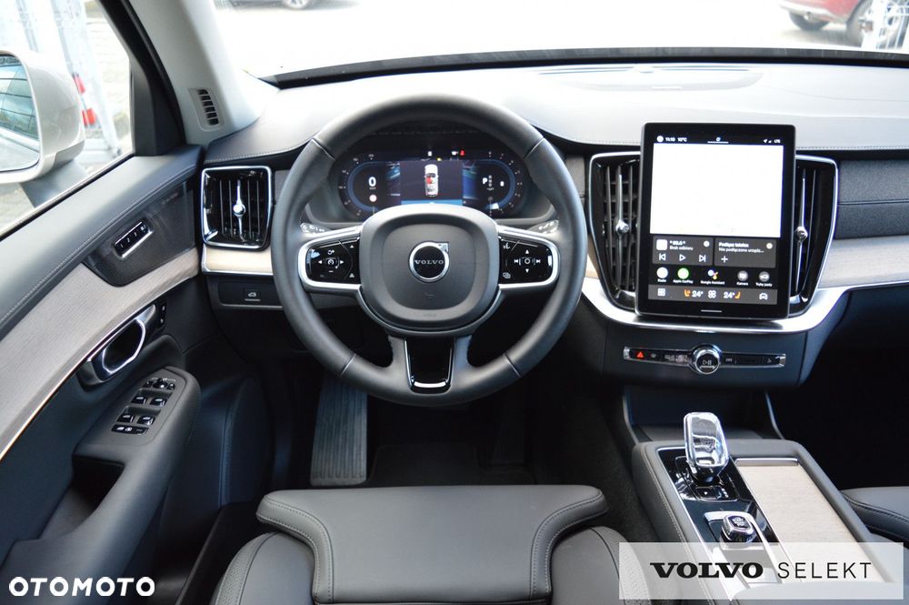 Volvo XC 90 - 10
