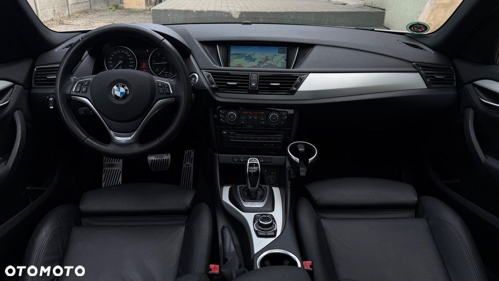 BMW X1 - 15