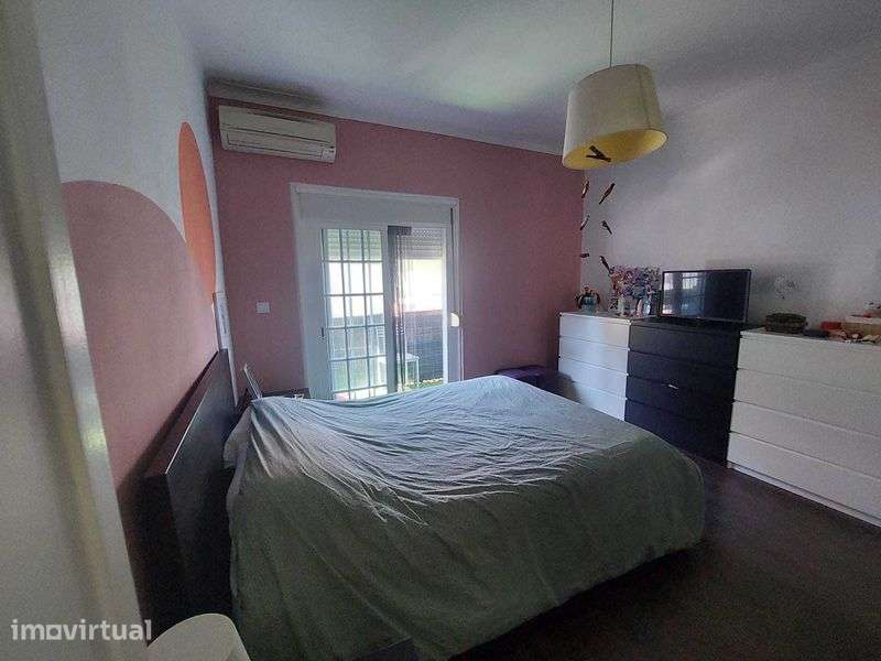 Apartamento T3 Amora JUNTO Á BAIA DA AMORA - Grande imagem: 2/11