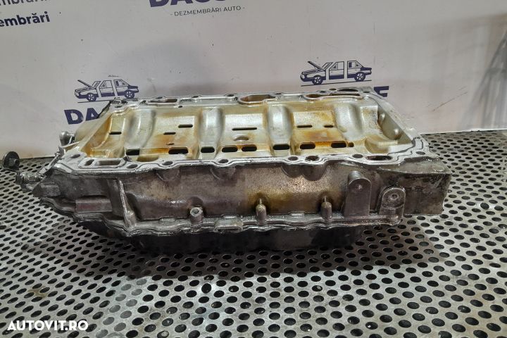 Baie ulei 06J103600E 06J103600E Volkswagen VW Tiguan 1 5N [2007 - 201 - 3