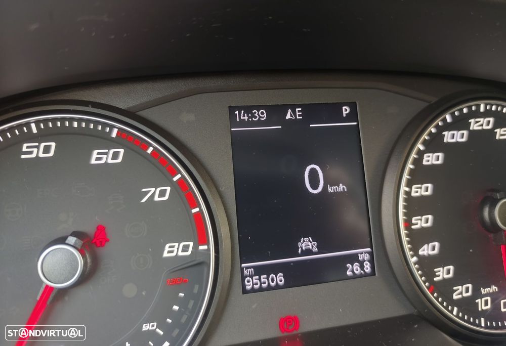 SEAT Arona 1.0 TSI Style DSG - 19