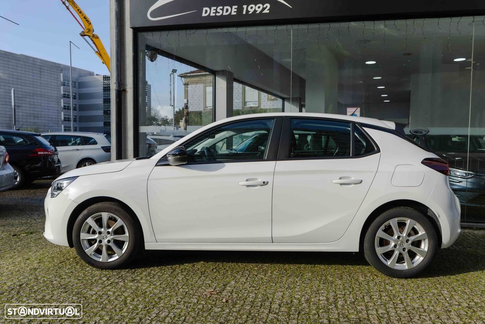 Opel Corsa 1.5 D Business Edition - 2