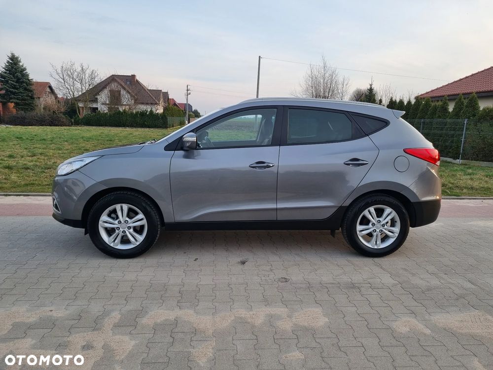 Hyundai ix35 1.6 2WD Comfort - 6