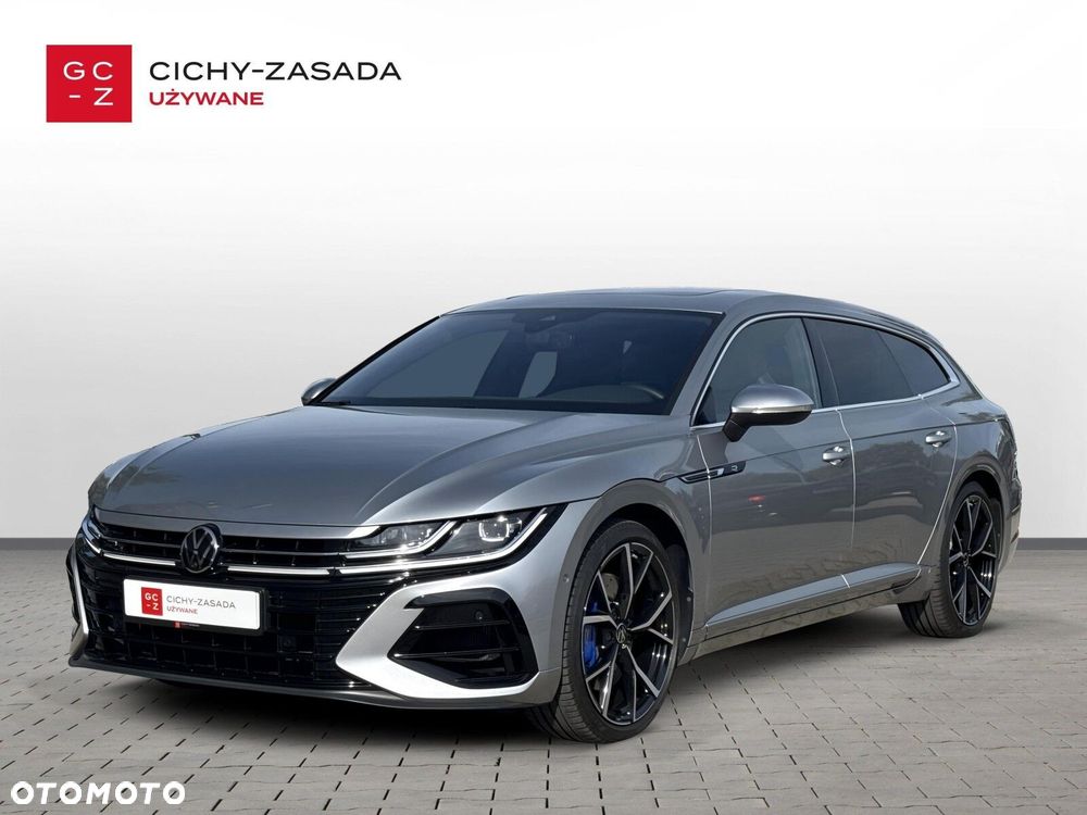 Volkswagen Arteon Shooting Brake - 2