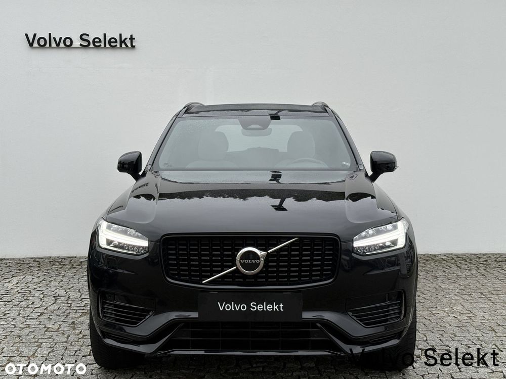 Volvo XC 90