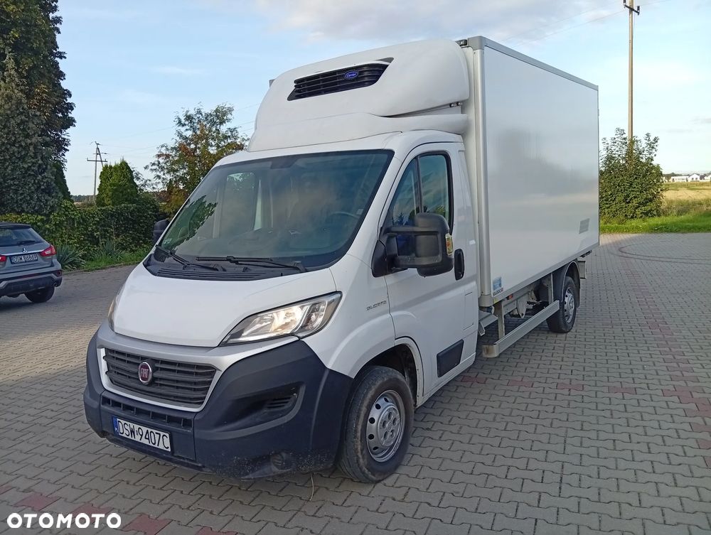 Fiat Ducato - 1