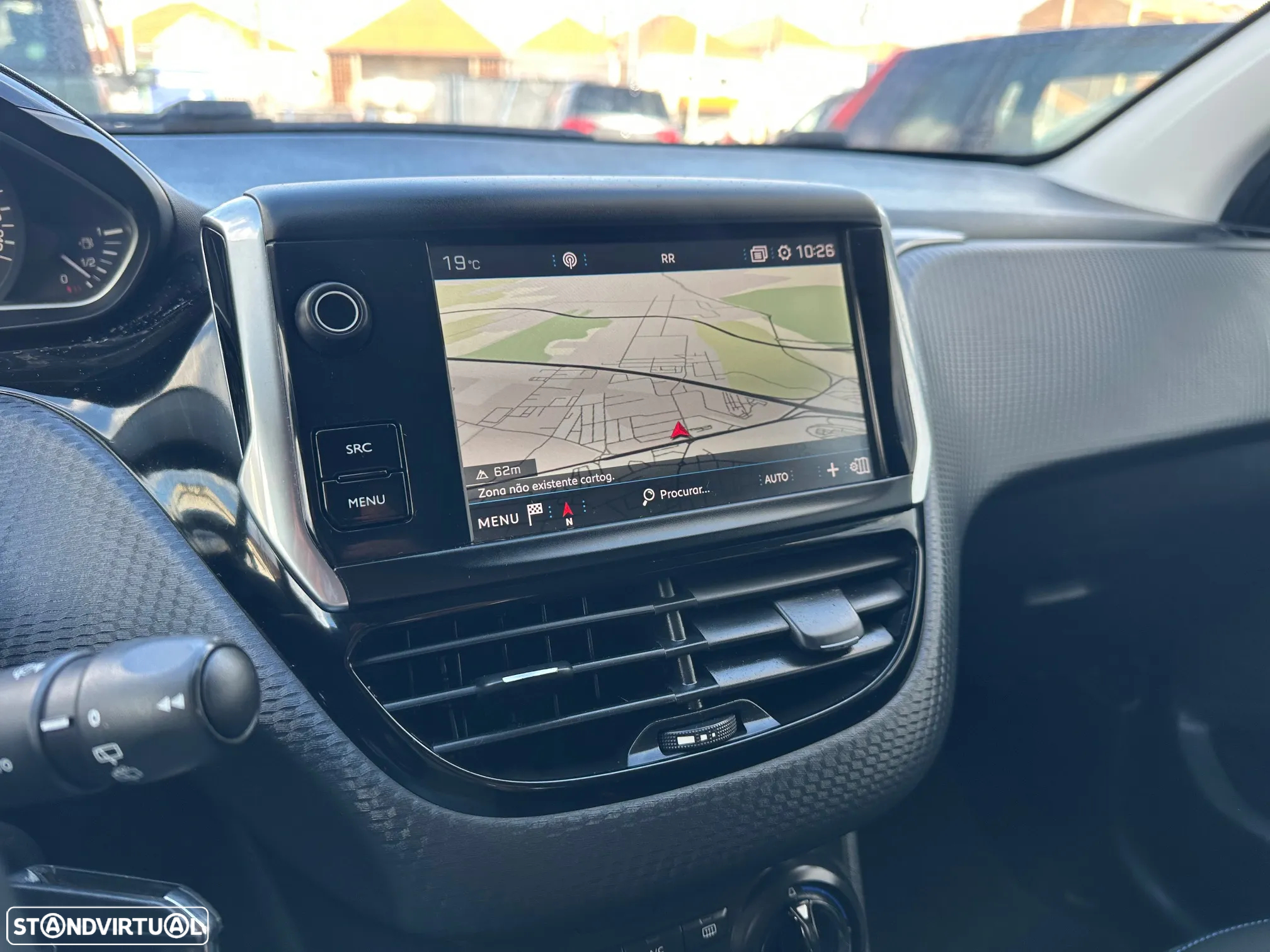Peugeot 208 1.5 BlueHDi Signature - 7