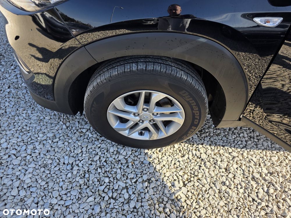 Hyundai Tucson 1.6 GDi 2WD Style - 15