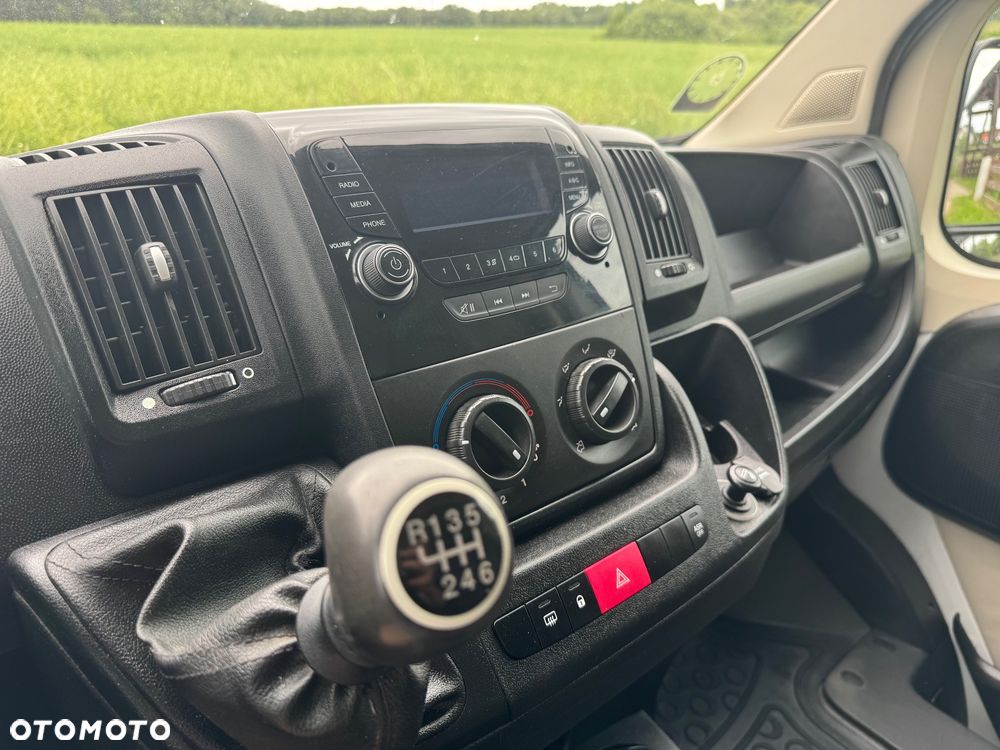 Fiat Ducato - 10