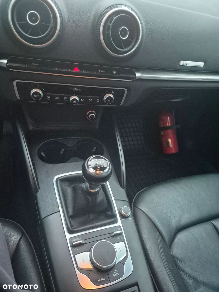 Audi A3 Limousine 1.6 TDI - 22