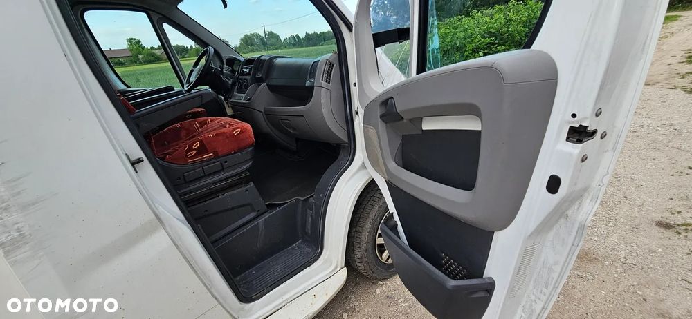 Citroën Jumper - 13
