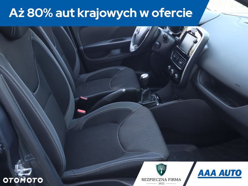 Renault Clio - 11