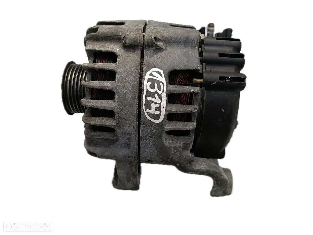 Alternador Bmw 3 (E90) - 4