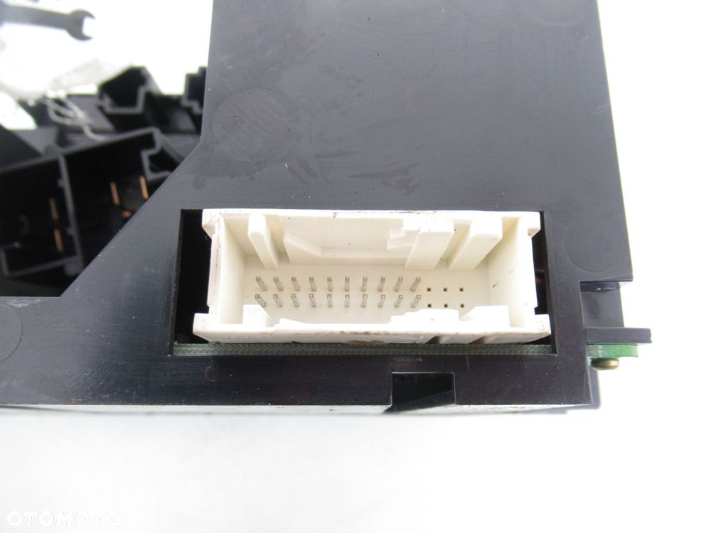 PANEL NAWIEWU Z AC JAGUAR X-TYPE I X400 1X4H19980DD - 6