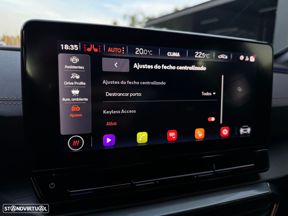 Cupra Formentor 1.5 TSI Sport DSG - 57