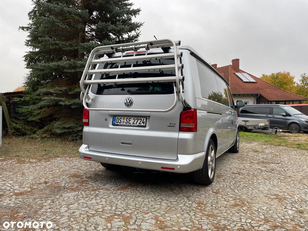 Volkswagen California - 3