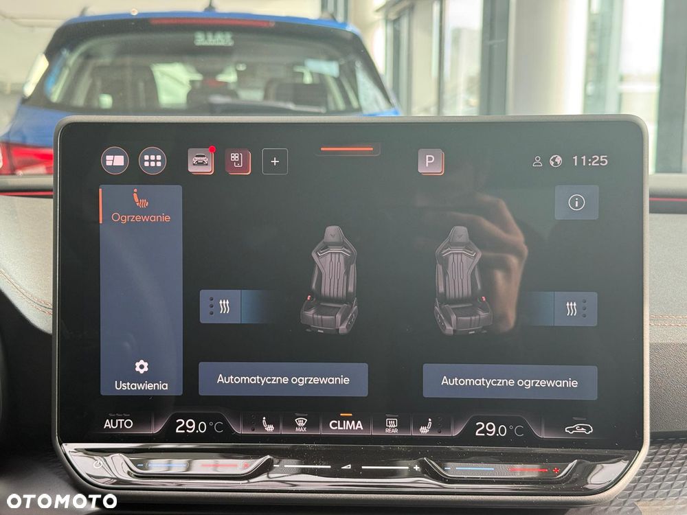 Cupra Formentor - 24